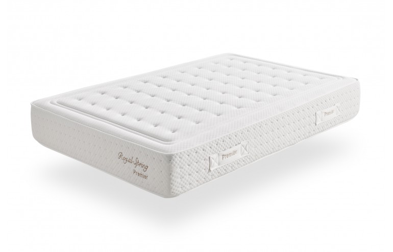 COLCHÓN ROYAL SPRING PREMIER 30 CM