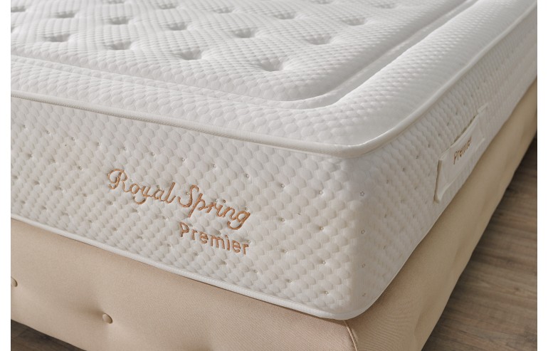 COLCHÓN ROYAL SPRING PREMIER 30 CM
