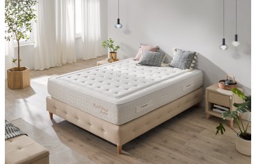 MATTRESS ROYAL SPRING PREMIER LÁTEX H.R. 30 CM