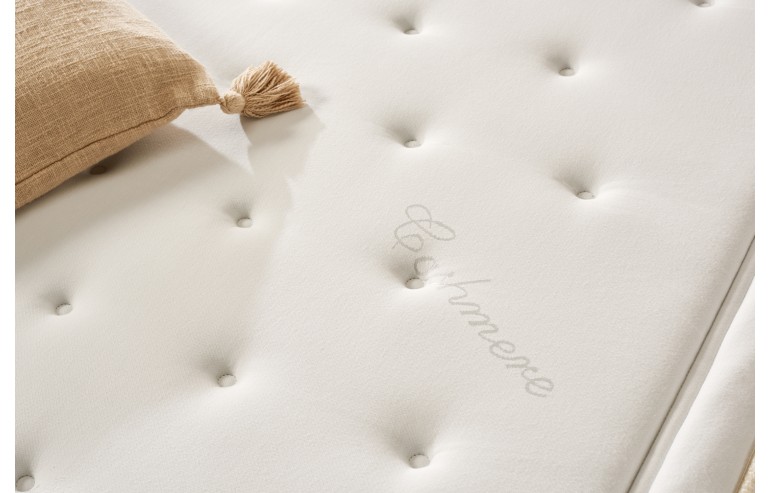 COLCHÃN PREMIUM CASHMERE
