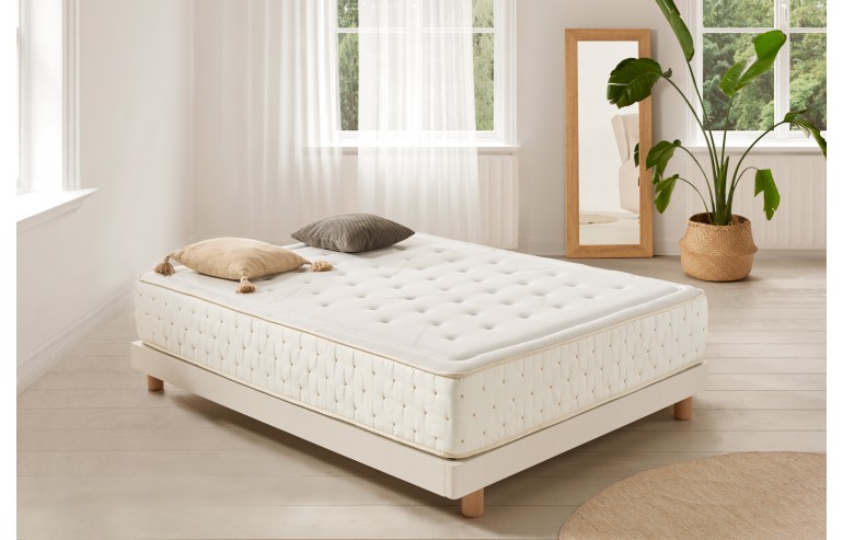 COLCHÃN PREMIUM CASHMERE