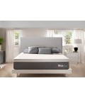 MAX ONE ORTHOPAEDIC REMOVABLE COVER MULTIZONE MATTRESS