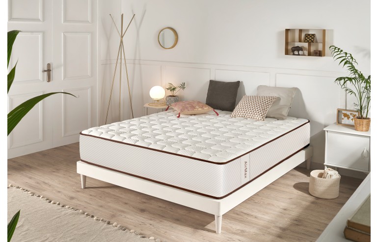 COLCHÓN Air Max BLANCO 21