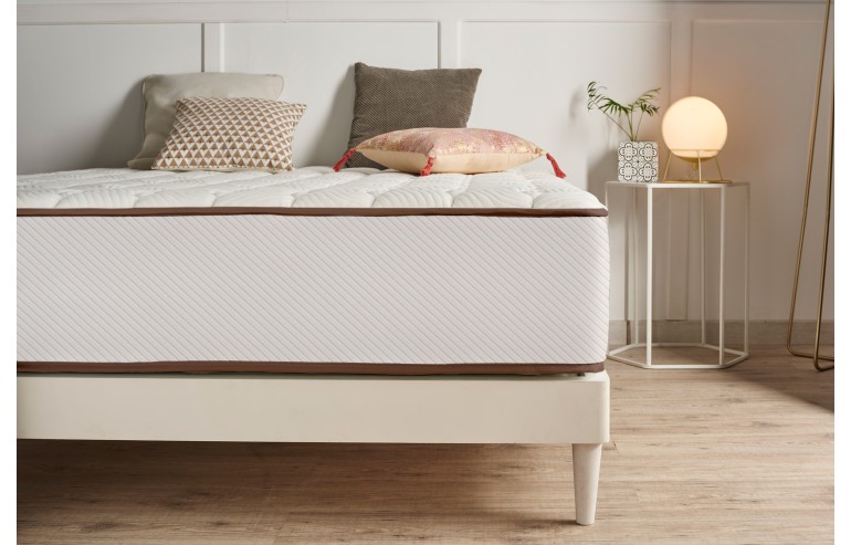 COLCHÓN Air Max BLANCO 21