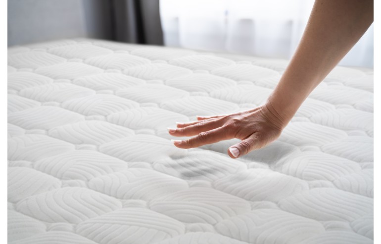 COLCHÓN Air Max BLANCO 21