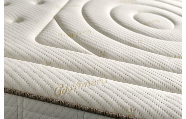 COLCHÓN CASHMERE PREMIER GEL