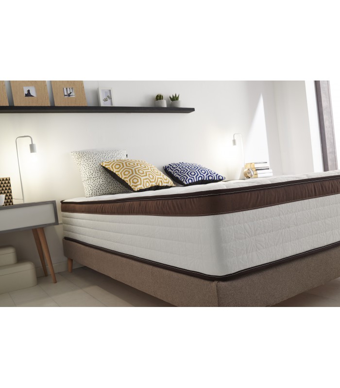 Spring bed outlet royal