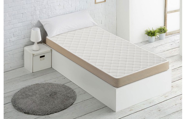 PACK OF TWO JUNIOR MATTRESSES