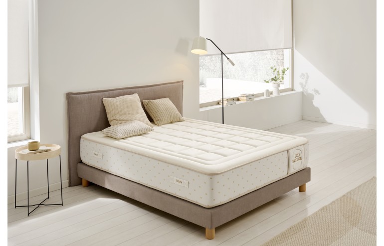 COLCHÓN ECO NATURE MEMORY FOAM