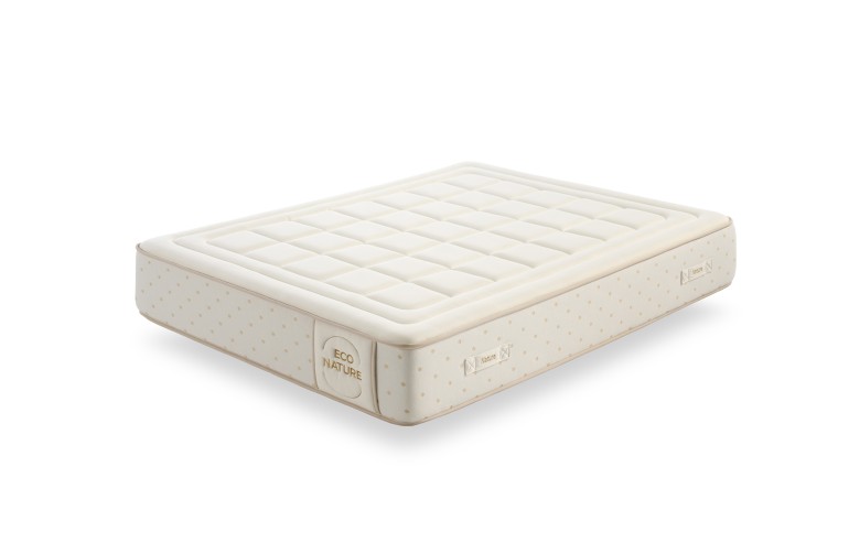 COLCHÓN ECO NATURE MEMORY FOAM