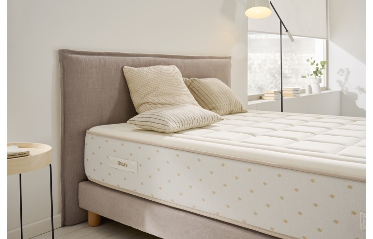 COLCHÓN ECO NATURE MEMORY FOAM