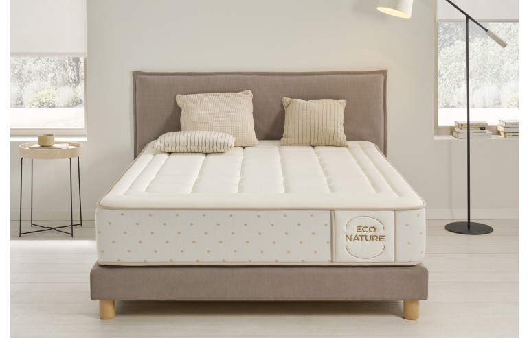 COLCHÓN ECO NATURE MEMORY FOAM
