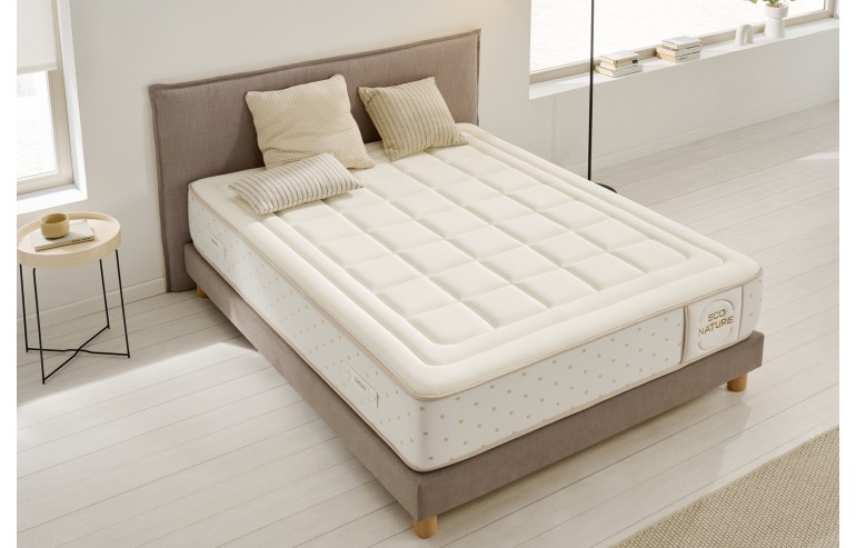 COLCHÓN ECO NATURE MEMORY FOAM