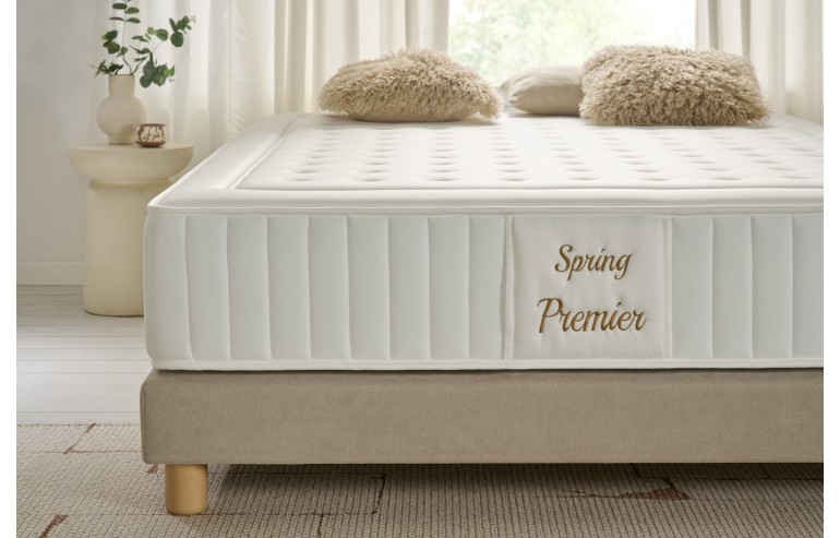 COLCHÓN MICRO SPRING PREMIER 