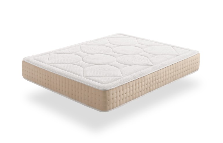 MATTRESS MEMORY ROYAL MULTIZONE