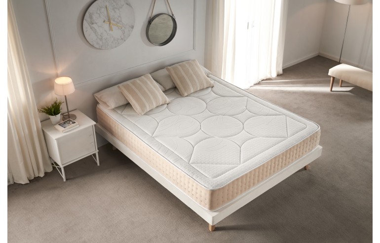 MATTRESS MEMORY ROYAL MULTIZONE