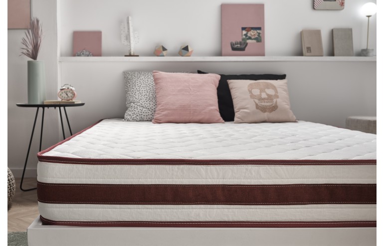 MATTRESS FIRST CLASS EDITION