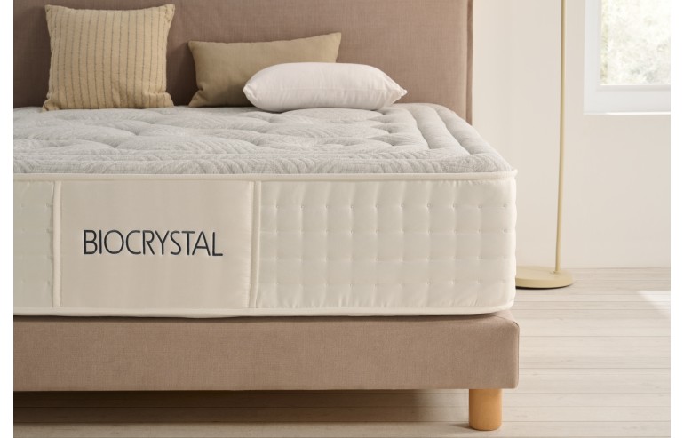 COLCHON BIOCRYSTAL SELENIUM 27CM