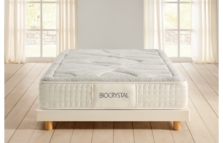 COLCHON BIOCRYSTAL GOLD 30CM