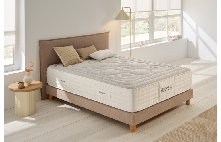 COLCHON BIOCRYSTAL SELENIUM 30CM