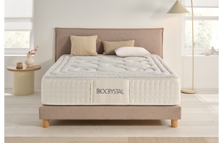 COLCHON BIOCRYSTAL SELENIUM 30CM