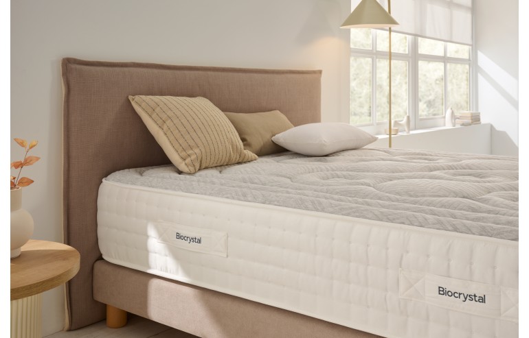 COLCHON BIOCRYSTAL SELENIUM SPRING