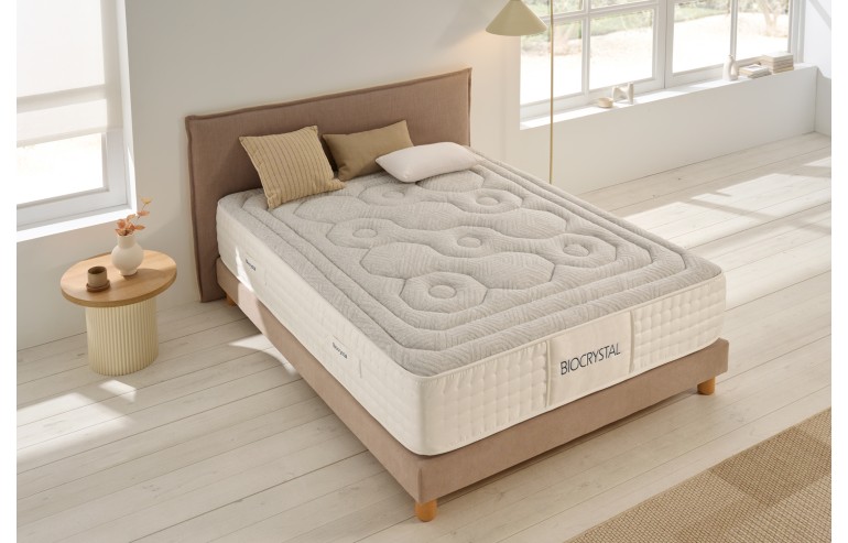 COLCHON BIOCRYSTAL SELENIUM SPRING