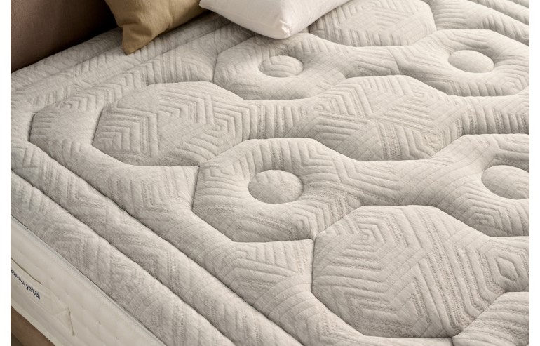 COLCHON BIOCRYSTAL SELENIUM SPRING