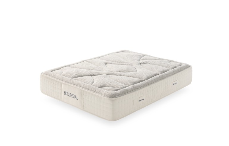 COLCHON BIOCRYSTAL GOLD 27CM