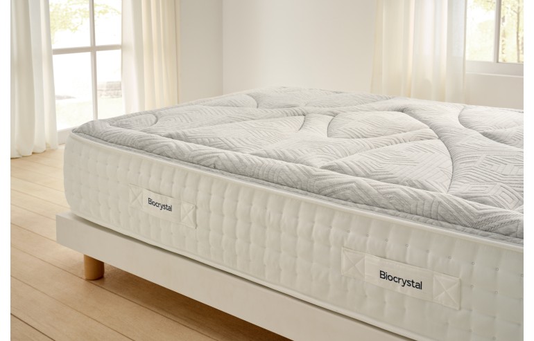COLCHON BIOCRYSTAL GOLD 27CM