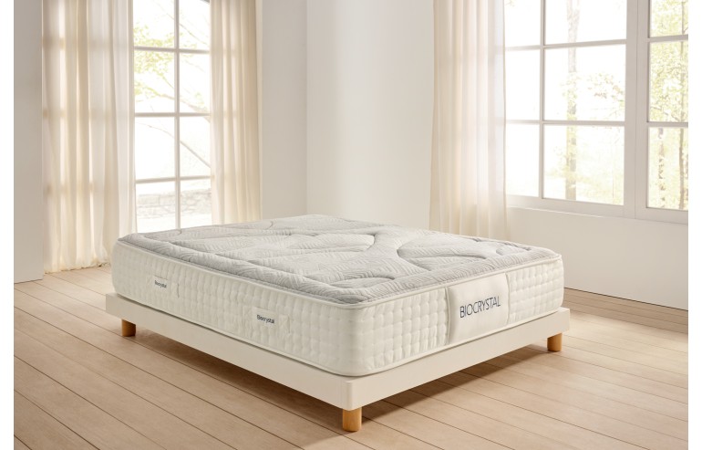 COLCHON BIOCRYSTAL GOLD SPRING