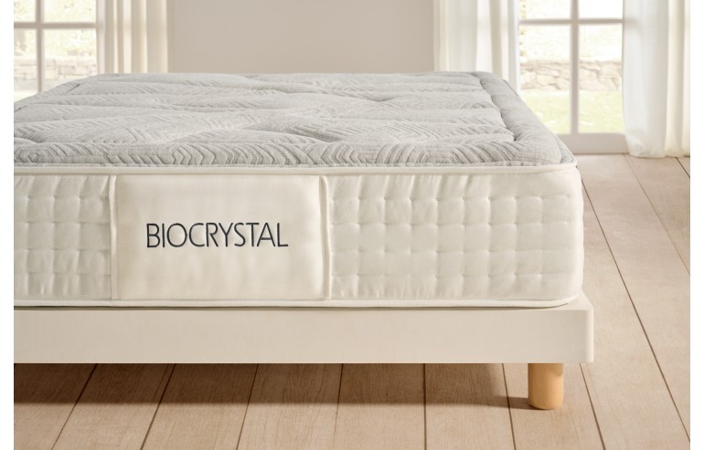 COLCHON BIOCRYSTAL GOLD SPRING