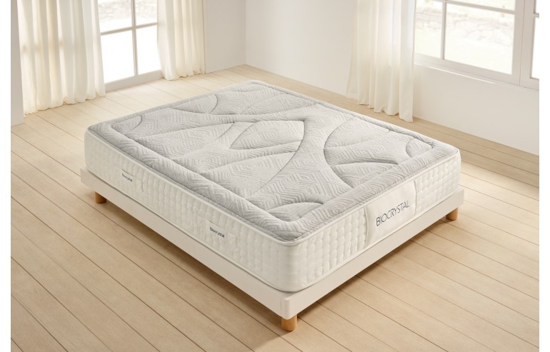 COLCHON BIOCRYSTAL GOLD SPRING