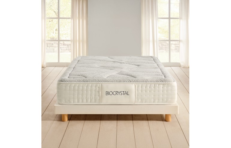 biocrystal gold con y sin muelles NO CAPAS 1500