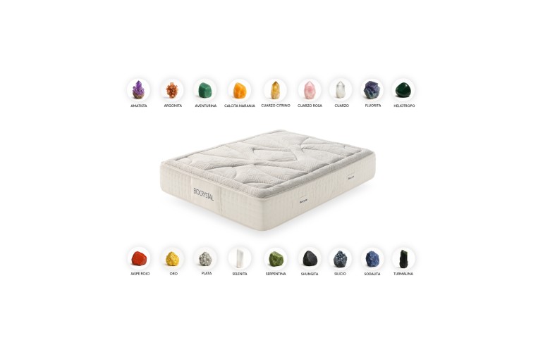 biocrystal gold con y sin muelles NO CAPAS 1500