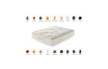 biocrystal gold con y sin muelles NO CAPAS 1500