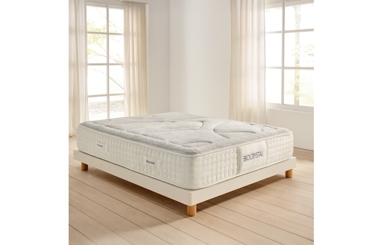 biocrystal gold con y sin muelles NO CAPAS 1500