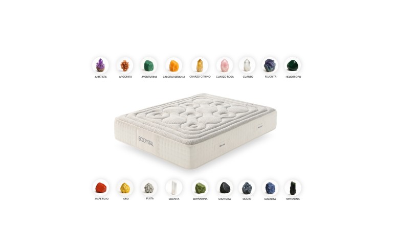 BIOCRYSTAL SELENIUM NO CAPAS 1500