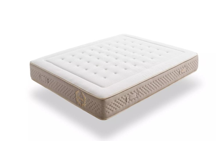 Kronos Spring Multizone 80X180