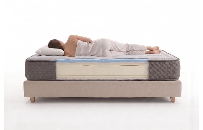 Palace Confort Multizone 28cm 70X180