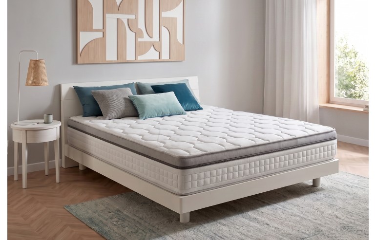 Elite plus spring Multizone 80X180