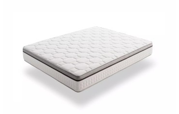 Elite plus spring Multizone 80X180