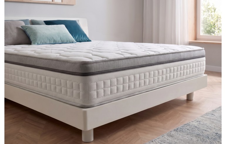 Elite plus spring Multizone 80X180