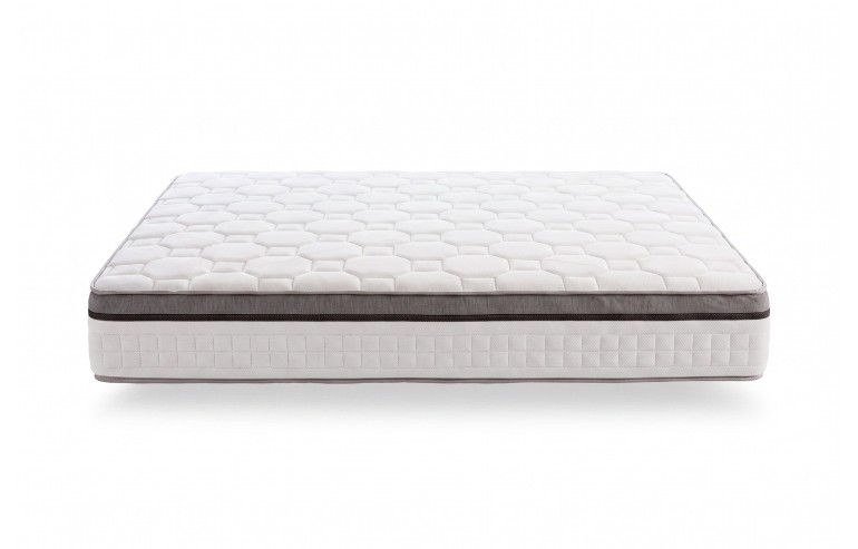 Elite plus spring Multizone 80X180