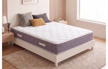 Platinum Spring Multizone 80X180
