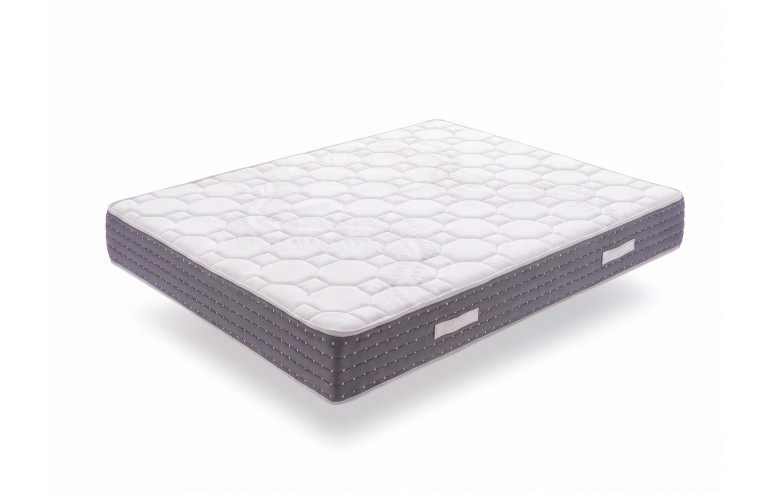 Platinum Spring Multizone 80X180