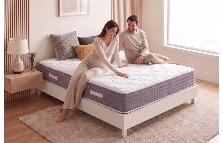Platinum Spring Multizone 80X180