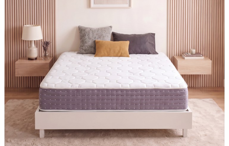 Platinum Spring Multizone 80X180