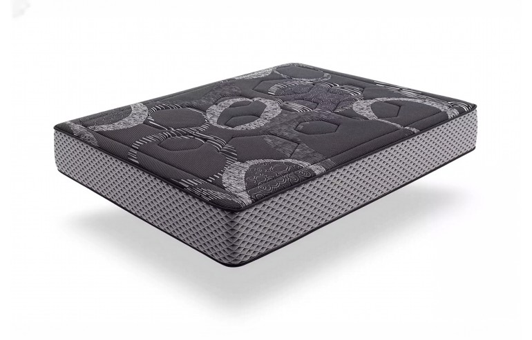Titanium black Multizone 70X180