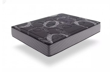 Titanium black Multizone 70X180
